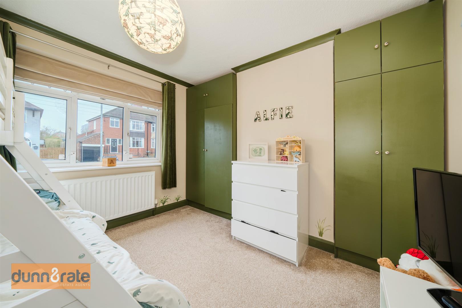 Woodland Avenue, Norton Green, Stoke-On-Trent